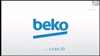 Beko Logo Japanese