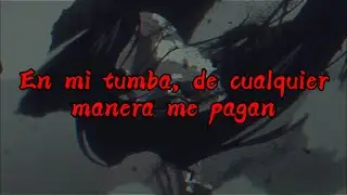 Bones - InLovingMemory (Sub. Español)