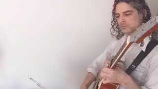 Jack&rsquo;s Mannequin - Platform Fire (acoustic cover)