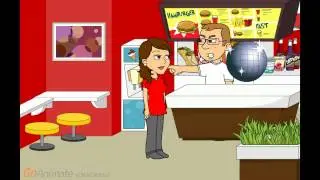 Cooper for Hire: #1:  IN-N-Out Burger