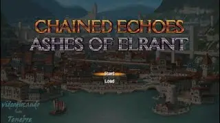 Chained Echoes PS4 gameplay - DLC Ashes of Erlant prime impressioni