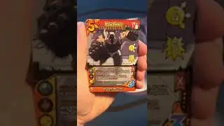 MHACCG PACK 16 #mhaccg  #anime #myheroacademiaccg #ccg #tamcardwell  #myheroacademia #Chromehunt