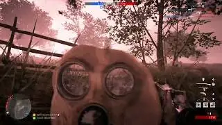 Battlefield 1. Обзор. Стрим.