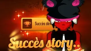 [Dofus] Succ&egrave;s Duo Tynril {Osa/Eca}