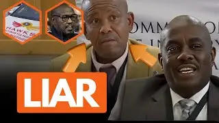 The SHOCKING Madlanga Commission Scandal That Nobody Tells You About