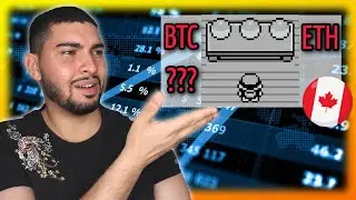 Wealthsimple Crypto (WSC) | HOW to Buy CRYPTO in CANADA