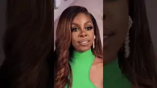 Going into the weekend like... 🙅&zwj;♀️ #nottodaysatan #shorts #bravo #rhop #candiacedillard #wisdom