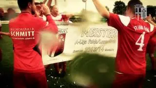FT Fulda Meistervideo 2014 - TEIL 1 - Die Feier in Frischborn