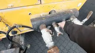 Atlas Copco XRHS 385