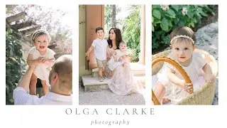 The Four Arts West Palm Beach Milestone Portrait Session