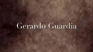 Gerardo Guardia (Perra Solead)