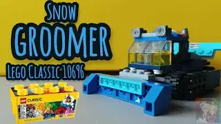 LEGO Classic 10696 