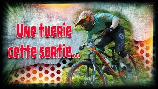 Une des meilleures sorties VTT dans les Pyrénées 🔥Enduro Ichantes Jaupins🔥