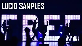 700 MB Free Samples & Loops, DJ Music Production Tools
