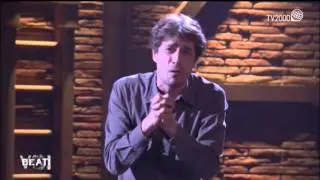 Beati Voi - Giovanni Scifoni interpreta San Vitale da Gaza