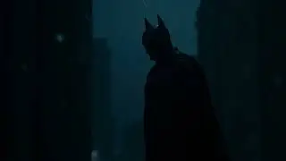 Batman teaches you about COMPASSION IN ACTION