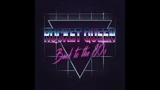 Rocket Queen: Little Treasure