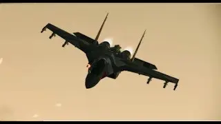 Ace Combat AH  Shark