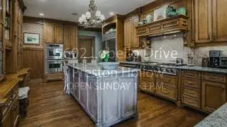New Prices, Extraordinary Homes in Dallas | Open Houses in Dallas 6.12.16