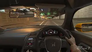 Gran Turismo Tokyo