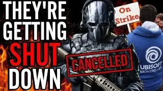XDEFIANT The final update......😭