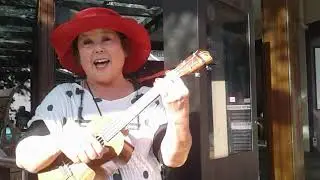 All the Things You Are - John and Yuki @Lane Cove
