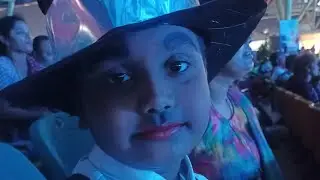 Pollock school Annual Day celebrations