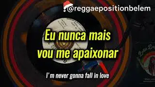 Delroy Wilson - I've Been In Love [Legendada ING/PT-BR]
