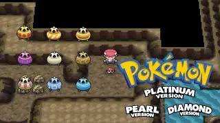 How to get all the Incense (to breed Baby Pok&egrave;mon) in Pokemon Diamond,Pearl & Platinum