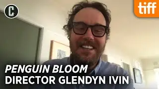 Penguin Bloom Director Glendyn Ivin on Casting Andrew Lincoln and Filming with Real Birds