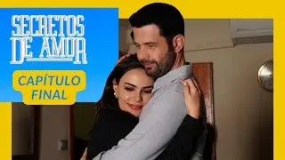 SECRETOS de AMOR As&iacute; acaba la novela turca NADIE SABE en su cap&iacute;tulo final