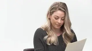 Olympian Gracie Gold Gets Candid About Her Mental Health with Michelle Kwan   Thank You Notes