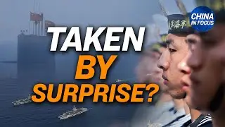 Bipartisan action on CCP human rights abuses; Beijing's bid to go behind US defenses