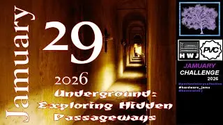 2026 Jamuary 29: Underground: CA Mercury-8, Moog Grandmother, Matriarch, One, Voyager and more!