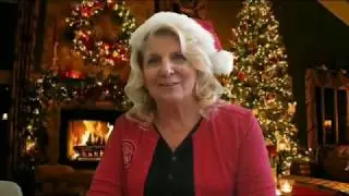 Christmas Message 2018