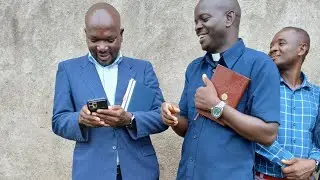 KISHINDO MAHAKAMANI