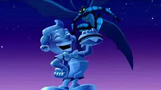 Ben 10: Ultimate Alien - Opening Scene