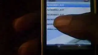 V Touch Unboxing
