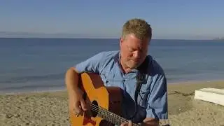 Beach Town - Rob Hill (Official Music Video - Exit 104 Records)