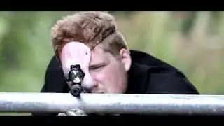 Clownface Official Trailer 1