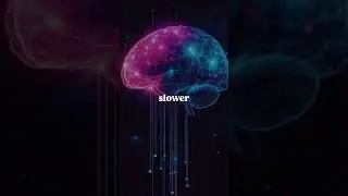 Astrocytes Explained: The Brain Cells That Work Faster Than Neurons #PsychologyFacts #personality
