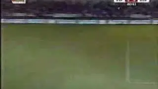 SLBenfica - katsouranis own goal (best of his life)