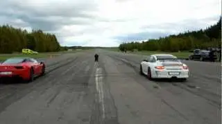 GTBOARD.COM p&aring; Bj&ouml;rkvikring