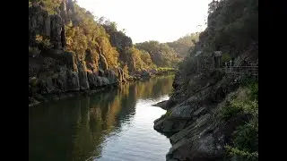 New Perspectives on the Geological Origns of the Tamar Valley and the Cataract Gorge