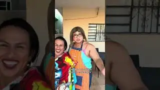 Cuando la de la estética te hace un mal trabajo 💇🏻‍♀️ 