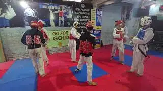 Action reaction training full video subscribe us to get more updates