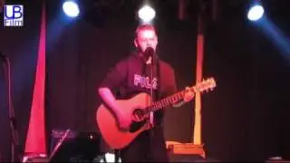 Jens K&uuml;hn auf der openART