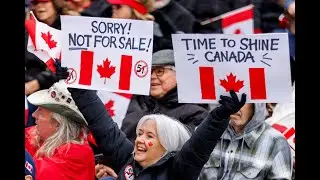 ELECTION 2025 UPDATE: What's Happening In Canadian 🇨🇦 Politics