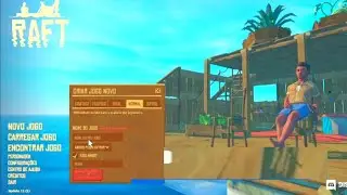 RAFT GAMEPLAY | 2022