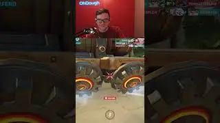 When your turret is grandmaster in overwatch 2